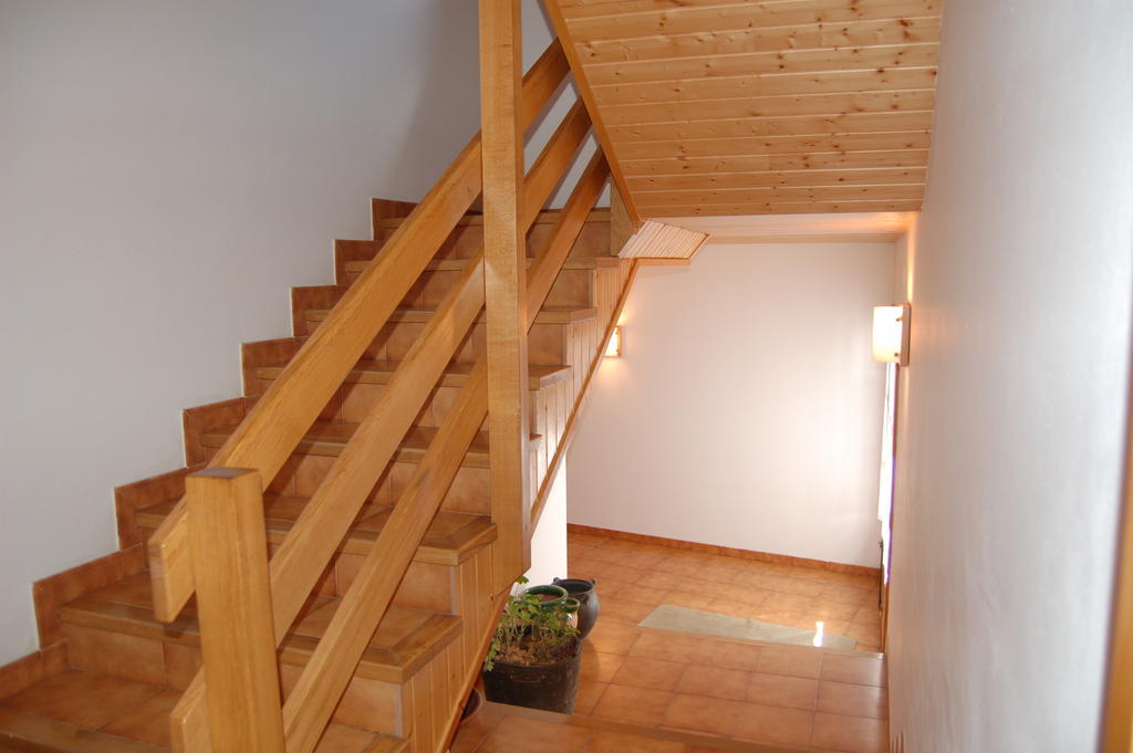 Apartaments Vall Ferrera Areu Værelse billede