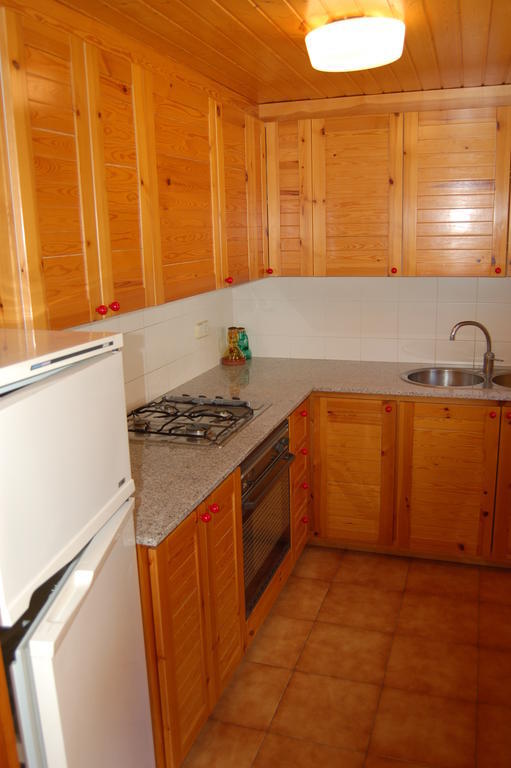 Apartaments Vall Ferrera Areu Værelse billede